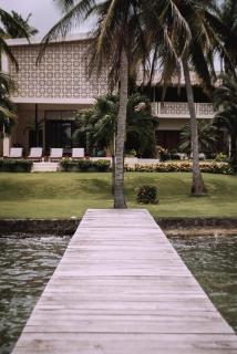 7BR Beautiful Waterfront Villa - Perfect Getaway - Calderitas - 8