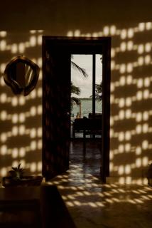 7BR Beautiful Waterfront Villa - Perfect Getaway - Calderitas - 5