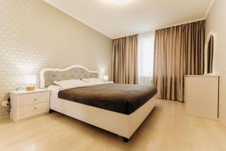 Luxury Big Family Apart on Golovna поряд з ТЦ ДЕПОТ та АТБ - Černivci - 0