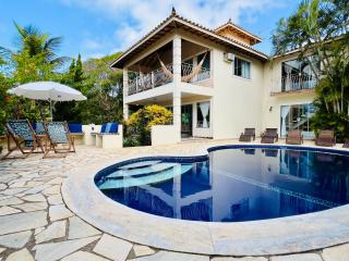 Casa Familiar Alto Patrón, Ferradura, BUZIOS - 8