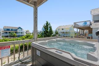 Banx Sea - Nags Head - 8