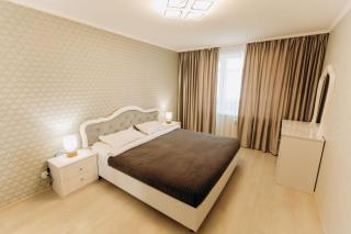 Luxury Big Family Apart on Golovna поряд з ТЦ ДЕПОТ та АТБ - Černivci - 9