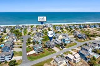 Banx Sea - Nags Head - 9
