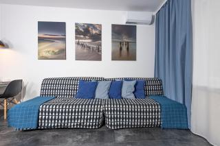 APARTAMENT WAKACYJNY z KLIMATYZACJĄ - Kołobrzeg - 6
