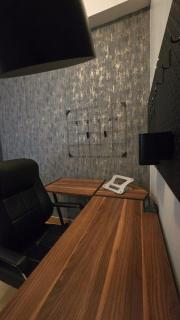 75 TV Surround Your Private Director's Club Suite - Trece Martires - 8