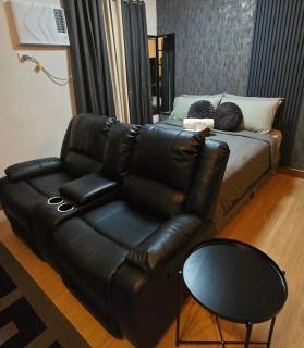 75 TV Surround Your Private Director's Club Suite - Trece Martires - 2