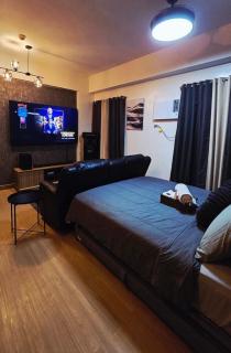 75 TV Surround Your Private Director's Club Suite - Trece Martires - 0
