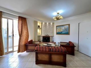 ES-Tirana Center Apartment - Tirana - 0