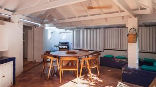 Oceanview Luxury Villa With Pool - Gustavia - 4