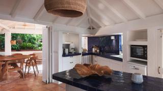 Oceanview Luxury Villa With Pool - Gustavia - 2