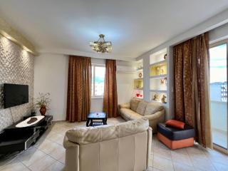 ES-Tirana Center Apartment - Tirana - 5