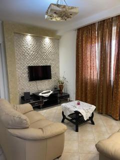 ES-Tirana Center Apartment - Tirana - 9