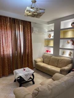 ES-Tirana Center Apartment - Tirana - 6