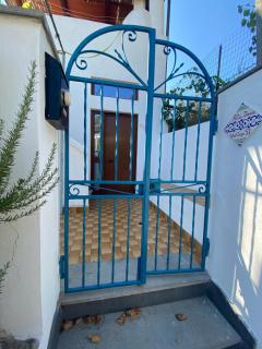 Casa Nonna Titti - Santa Marina Salina - 6