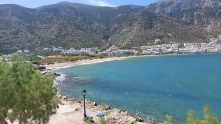 Armiriki Seaside - 1
