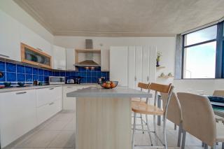 Vista Mare, Sea Front, Terrace, Free Parking - Sliema - 4