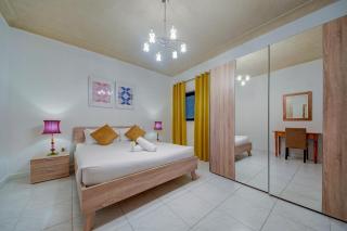 Vista Mare, Sea Front, Terrace, Free Parking - Sliema - 1
