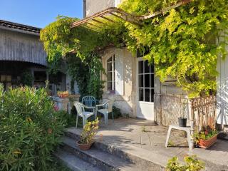 Maison de Maitre - - 9