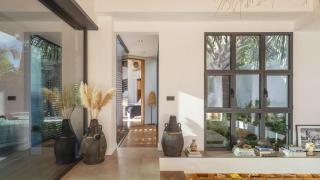 Dreamy Villa With Pool and Views - Gustavia - 4