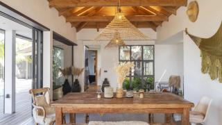 Dreamy Villa With Pool and Views - Gustavia - 2