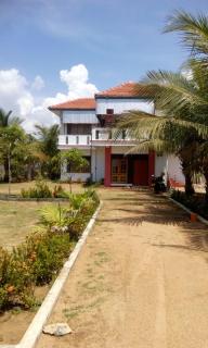 Beach Guest House Addalaichenai - Addalachenai - 1