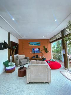 Casa com Espaço Gourmet - Mini Academia - Centro de São Sebastião - São Sebastião - 9