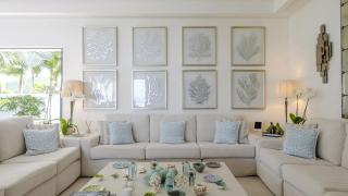Refined Villa With Heated Infinity Pool - Gustavia - 9