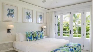 Refined Villa With Heated Infinity Pool - Gustavia - 8