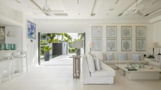 Refined Villa With Heated Infinity Pool - Gustavia - 4