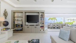 Refined Villa With Heated Infinity Pool - Gustavia - 1