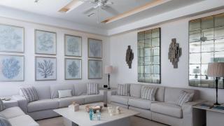 Refined Villa With Heated Infinity Pool - Gustavia - 2
