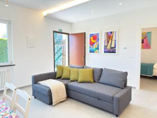 Garden & Seaview - Relax for Bikers and Families - Bardino Vecchio - 5