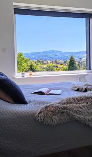 DOM NA GóRCE w Beskidach - apartamenty, pokoje - Górki Wielkie - 9
