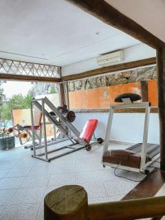 Casa com Espaço Gourmet - Mini Academia - Centro de São Sebastião - São Sebastião - 8