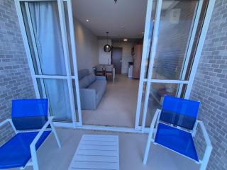 Aqualand Resort Salinas lindo Apartamento com ingressos pro parque - Salinópolis - 3