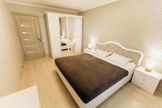 Luxury Big Family Apart on Golovna поряд з ТЦ ДЕПОТ та АТБ - Černivci - 5
