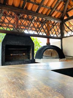 Casa com Espaço Gourmet - Mini Academia - Centro de São Sebastião - São Sebastião - 5