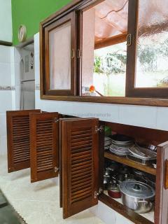 Casa com Espaço Gourmet - Mini Academia - Centro de São Sebastião - São Sebastião - 2