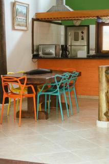 Casa com Espaço Gourmet - Mini Academia - Centro de São Sebastião - São Sebastião - 1