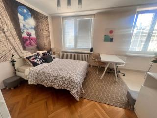 Corazziego Apartment Warsaw Plac Bankowy - Varsovie - 9