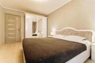 Luxury Big Family Apart on Golovna поряд з ТЦ ДЕПОТ та АТБ - 4