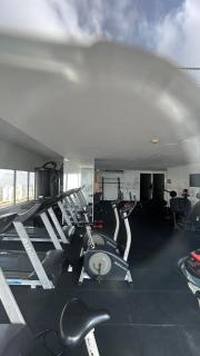 Apartamento tipo Loft - Unique Studio COP 30 - 4