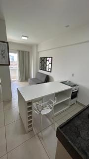 Apartamento tipo Loft - Unique Studio COP 30 - 2