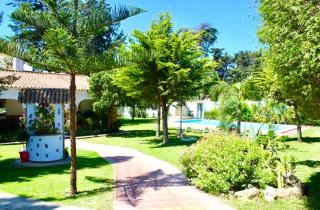 Villa Las Cármenes - Conil de la Frontera - 7