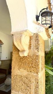 Villa Las Cármenes - Conil de la Frontera - 1