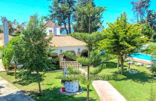 Villa Las Cármenes - Conil de la Frontera - 9
