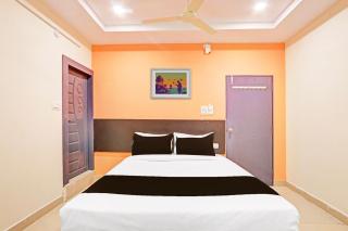Hotel O Ragas Stay - 2