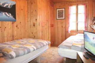 Le Robinson FIONNAY - Lourtier - 1