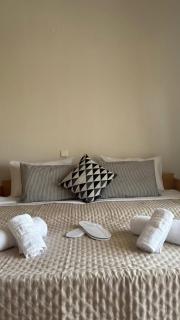 Eri's House - Chrysoupolis - 6