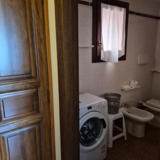 Two-room apartment with outdoor gazebo - Palau - 7